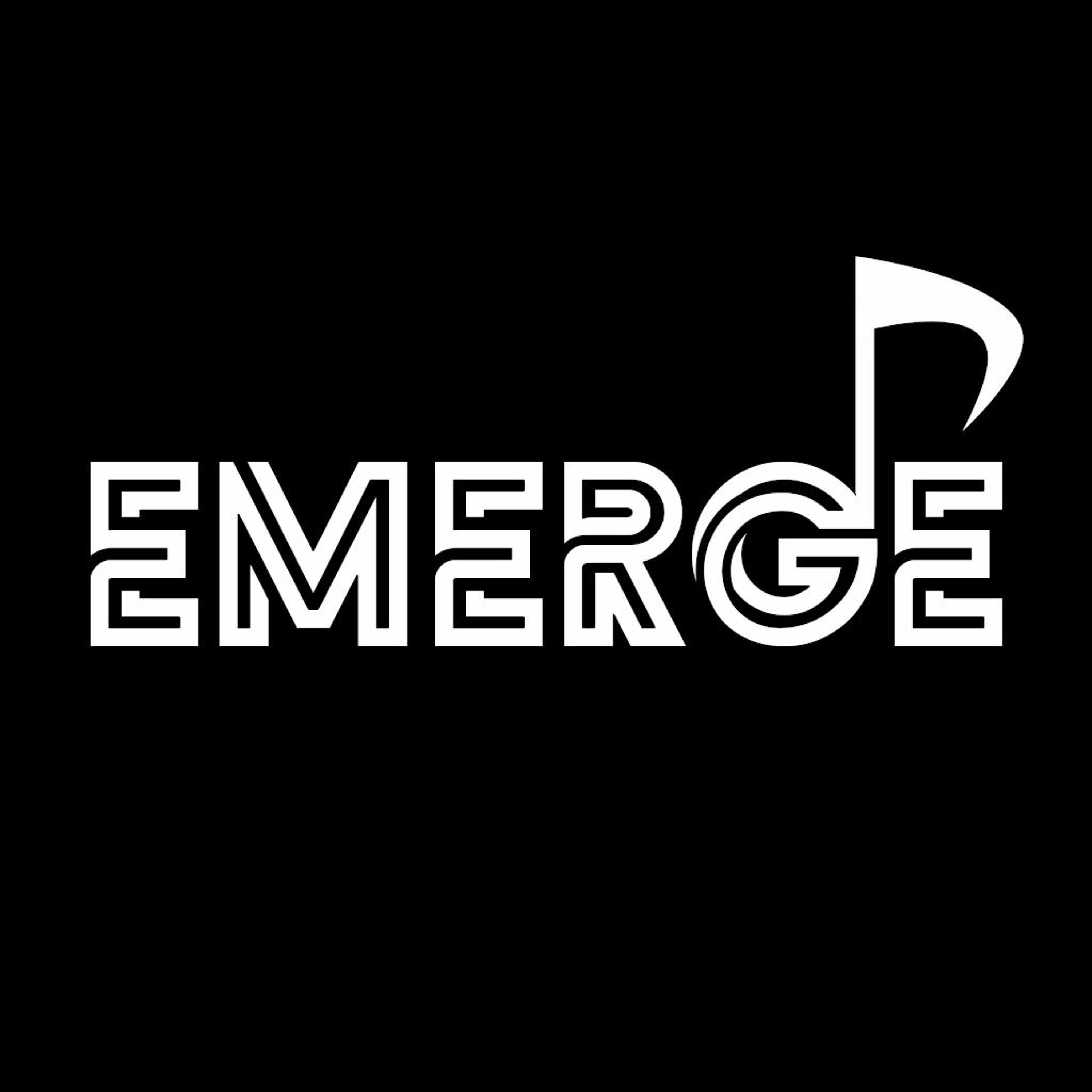 EMERGE: All-in-one Mighty - Public Works, San Francisco (2021/07/16) episode artwork