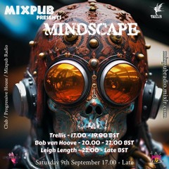 Mindscape @ Mixpub 2023-09-09