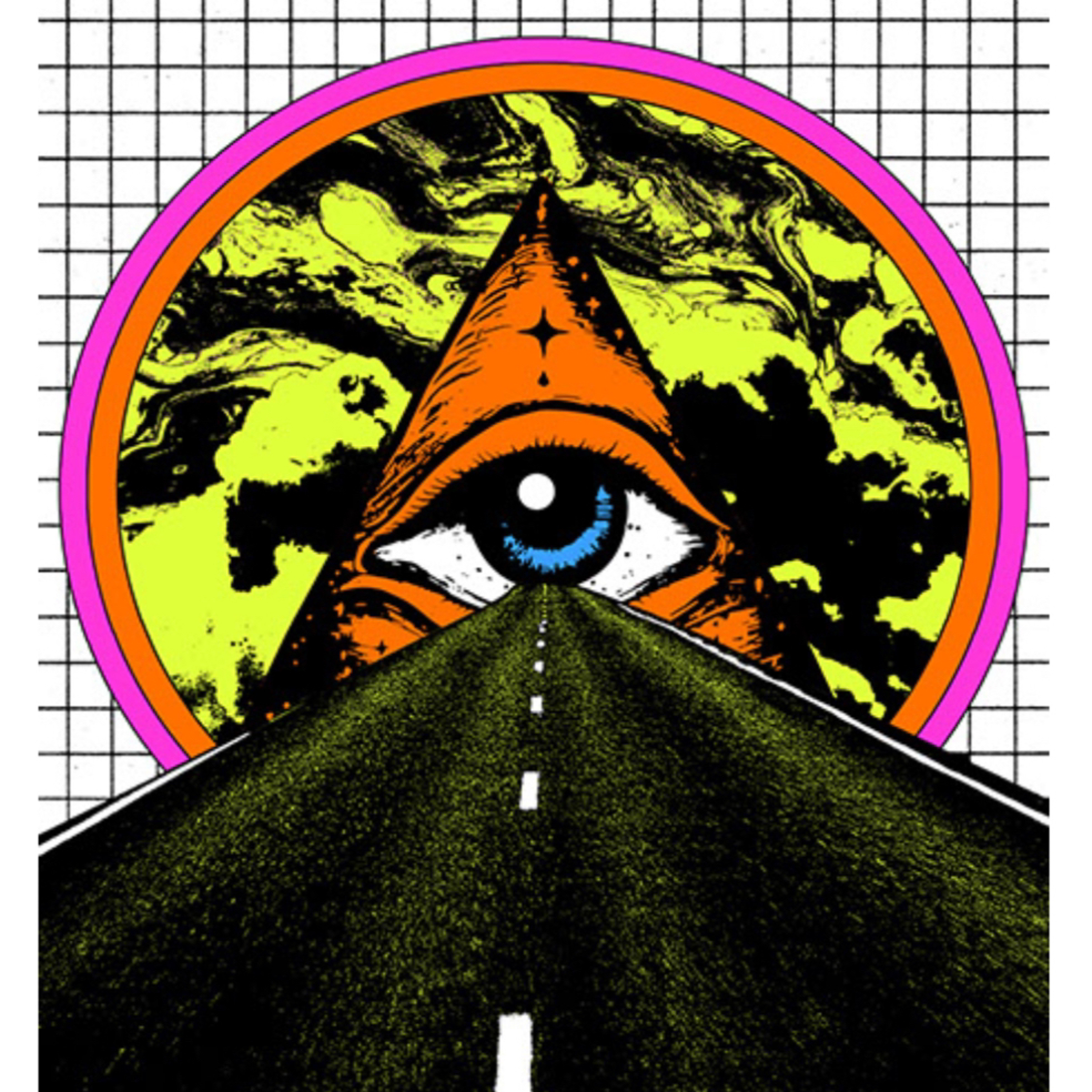 Welcome To The Loominati Part 1 episode artwork