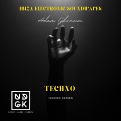 IES Brand New Techno Series on UDGK Radio # 1