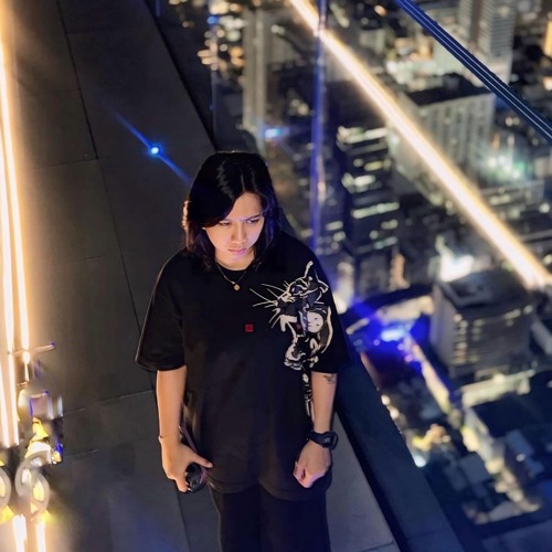 DIE WITH SMILE JUNGLE X BREAKBEAT #VIP #SUPEREXPRESS #CELINNUGRAHA