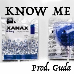 Know Me prod. guda