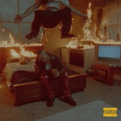 Jhay Cortez, Skrillex - En Mi Cuarto