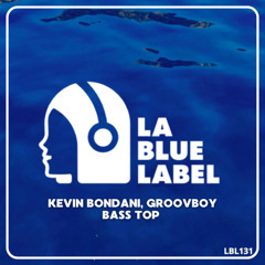 Kevin Bondani Groovboy - BASS TOP