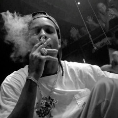 A$AP Rocky, Clams Casino - Demons X Im God [slowed]