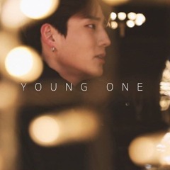 Young K - What A Wonderful World (Louis Armstrong cover)