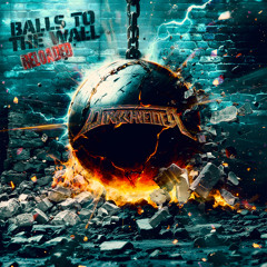 Turn Me On (feat. Danko Jones)