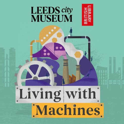 Echoing Through Time: New Tunes for Old Words by The British Library