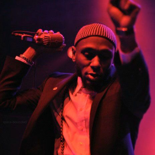 Yasiin Bey - Cream of the planet