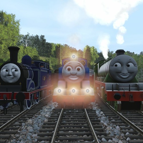 Blinded By The Lights (TTTE Season 3 Version)