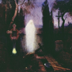 inside my grave w/ sendflowrs [dercept]