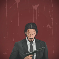 That Nobody (John Wick) Boom Bap Hip Hop