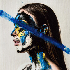 Án mín (feat. Auður)