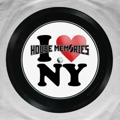 House Memories - ILNY (Original Mix)
