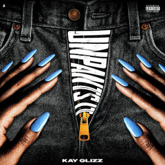 Kay Glizz — Unpants It