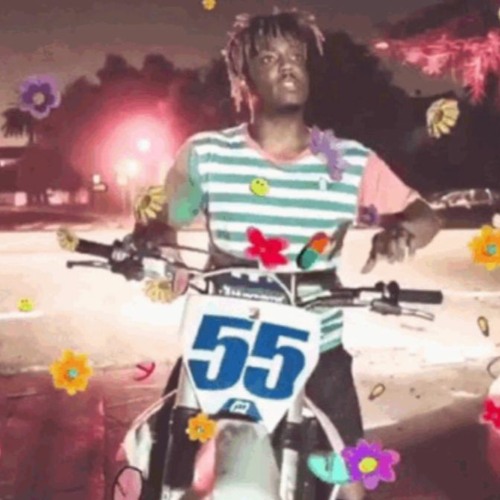 Stream Go Hard Juice Wrld (OG) Feat. Lil Uzi Vert by runtz Listen