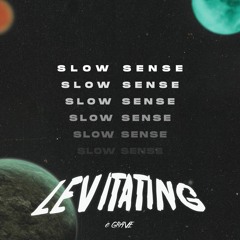 Dua Lipa - Levitating (Slow Sense Remix)