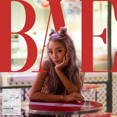 See Sea, BAE - Hyolyn (Queendom 2)