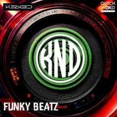 02. kean3D - Funky Beatz (Original mix)