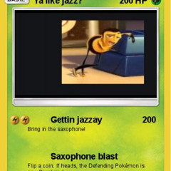 got that jazz