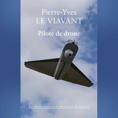 Pierre-Yves Le Viavant - Pilote de drone