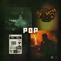 AIRELOOSH & HASHBBC - POP