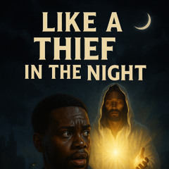 Like A Thief In The Night