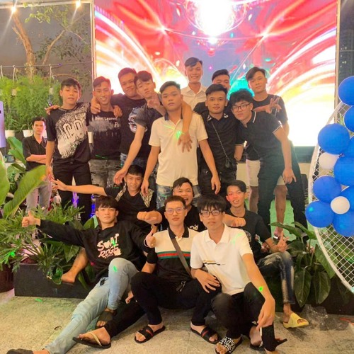 NST-2K25-ANH EM TUI Ở FOREVER Q7 ( NƯNG LÀ NGHÉ ) - BINBOH