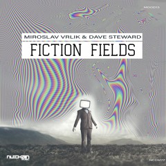 Miroslav Vrlik & Dave Steward - Fiction Fields