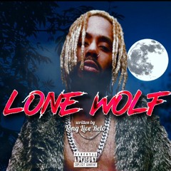LONE WOLF - Long Live Relo