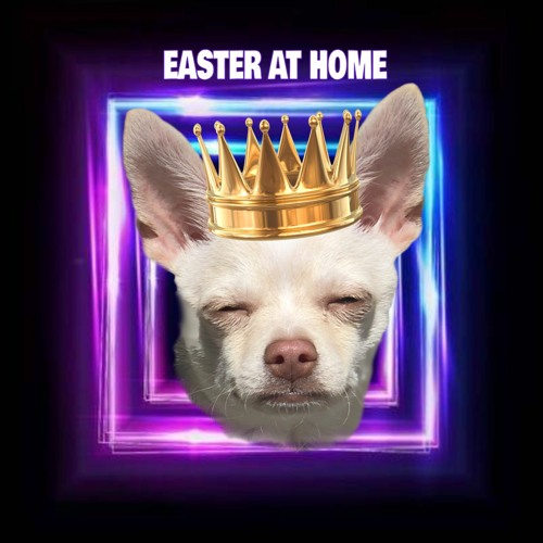 Easter at home - Holidays Set