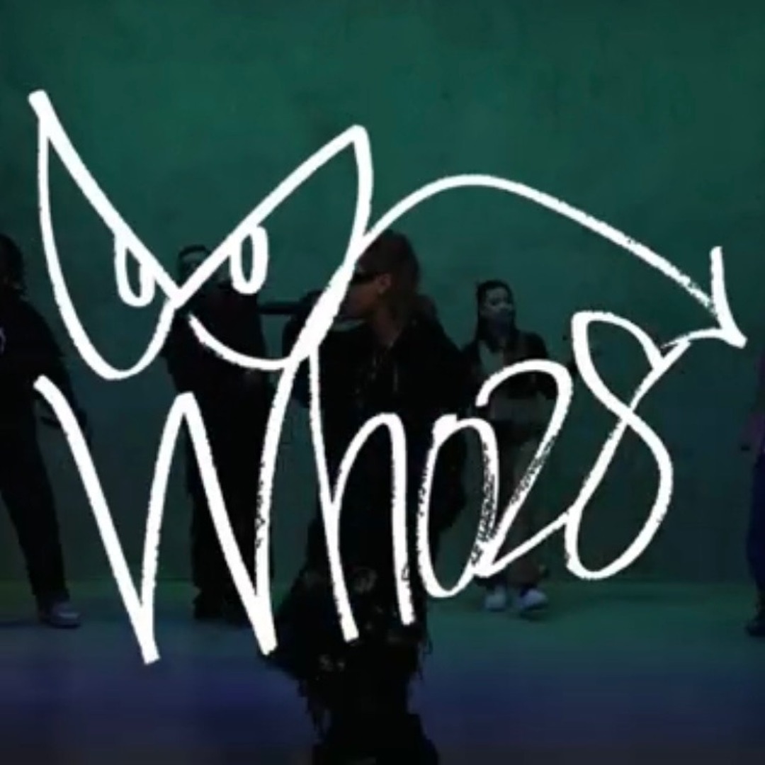 Stream [REMIX] who28 ラップスタア誕生 (prod.masagotta4l) by masaya