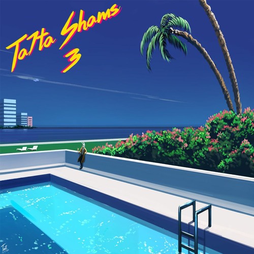 Radio Al Hara Ta7ta shams 3rd chapter sunny Lo-Fi selection