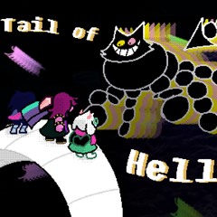 Tail of Hell