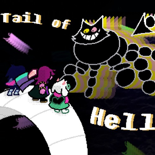 Tail of Hell