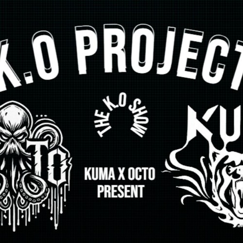 The K.O Show Present Contest CRASHPUNK
