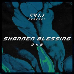 ALU PODCAST 049 // Shannen Blessing