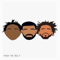 F**CK THE BIG 3 (feat. C.O. Beatz)