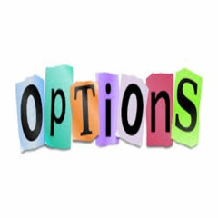 Options