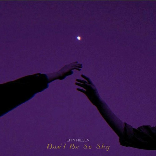 Emin Nilsen - Don't Be So Shy (Imany)
