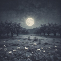 Fell Through the Moonlight