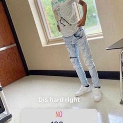 NO MOR PARTIES (COI LERAY TAKE THIS DOWN AND YOU PERISH)