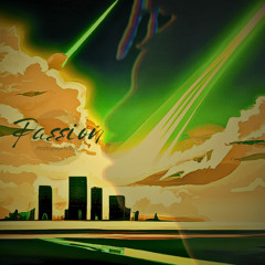Passion Ft krys