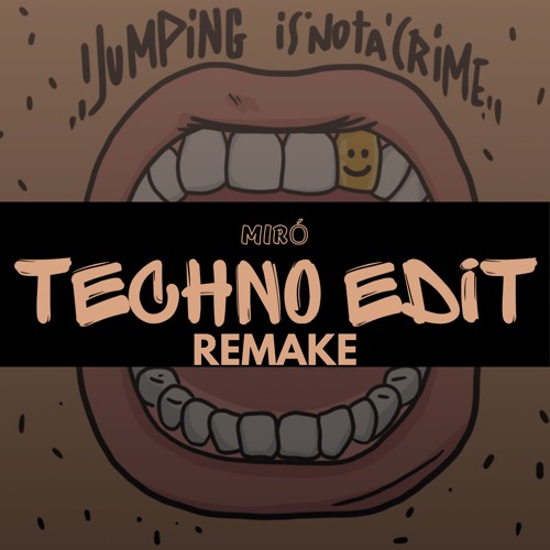 Russian Village Boys - Tekk Стиль 175 / jumping is not a crime (Techno Edit - Better Quality Remake)