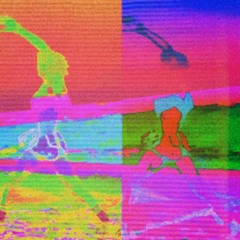 Unidentified Flying Sounds