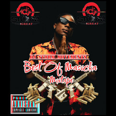 Best Of Masicka Mixtape 2025