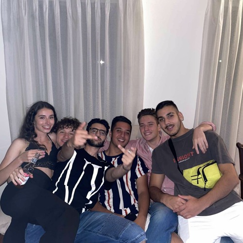 001 RnB/THROWBACKS - SALERNO