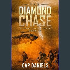 {READ} ❤ The Diamond Chase: A Chase Fulton Novel (Chase Fulton Novels Book 23) (Epub Kindle)