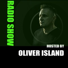 Oliver Island Live Mix 2020. 10.