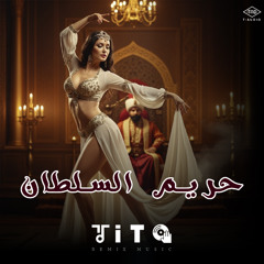 حريم السلطان | ORIENTAL ARABIC REMIX